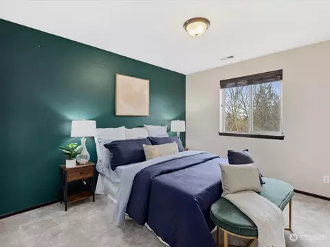 Bedroom - 11706 10th Pl W, Everett, WA 98204 photo 4 of 4