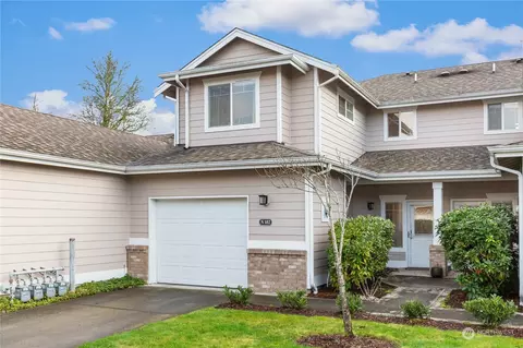 10700 SE 260th St #N102, Kent, WA 98030