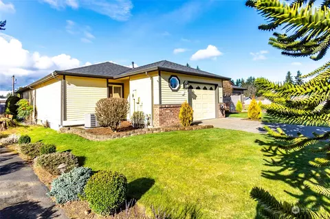 9310 45th Dr NE, Marysville, WA 98270