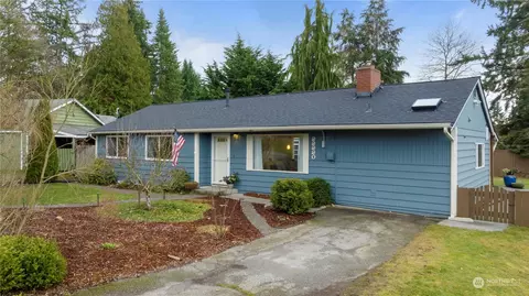 22220 90th Pl W, Edmonds, WA 98026
