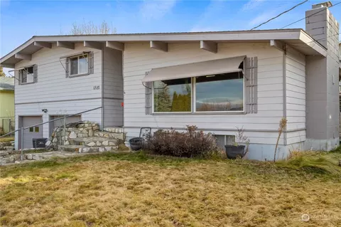 1725 N Anne St N, East Wenatchee, WA 98802