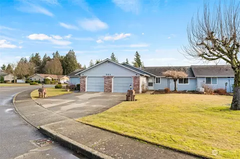 501 Forest Cir #B, Lynden, WA 98264