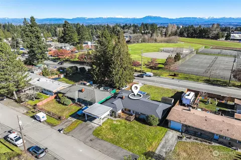 View/Area - 7703 Easy St, Everett, WA 98203 photo 5 of 6
