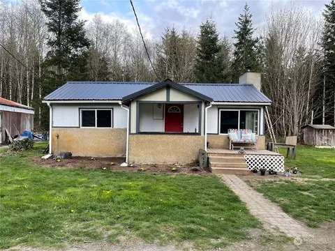 930 SE Binns Swiger Loop Rd, Shelton, WA 98584