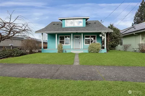 1417 Washington St, Sumner, WA 98390