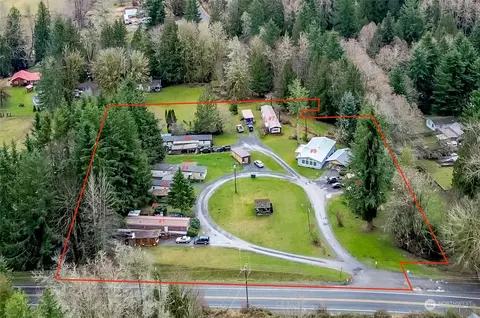 30612 State Route 706 E, Ashford, WA 98304