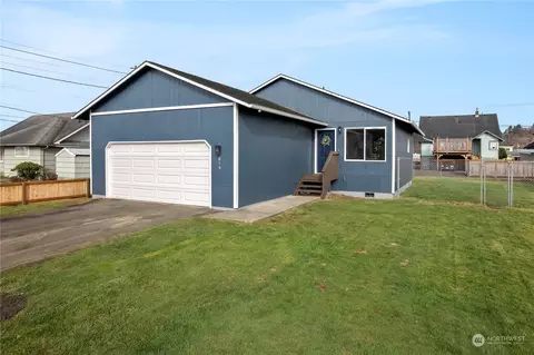 614 W Marion St, Aberdeen, WA 98520