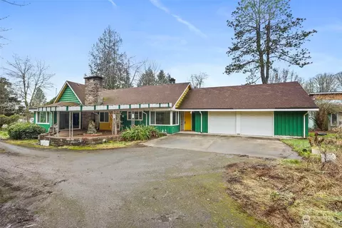 3071 Jackson Hwy, Chehalis, WA 98532