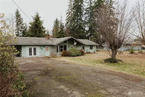 330 Evergreen Loop, Forks, WA 98331