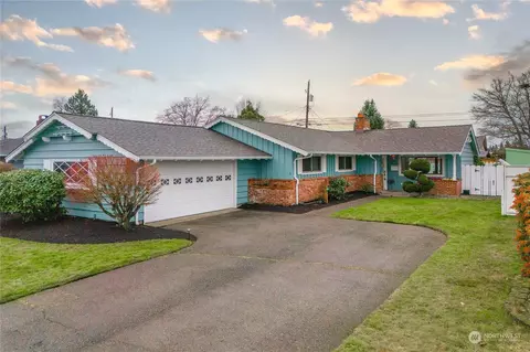 1842 N Bennett St, Tacoma, WA 98406