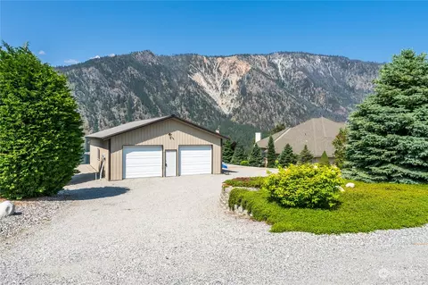 1795 Summit Blvd, Manson, WA 98831