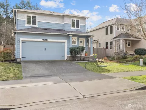 7629 Brianna Ct SE, Olympia, WA 98513