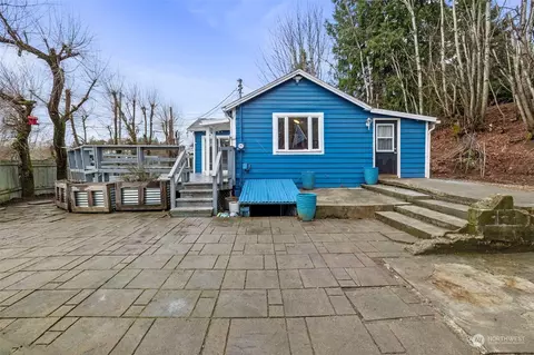 4708 SE Horstman Rd, Port Orchard, WA 98366