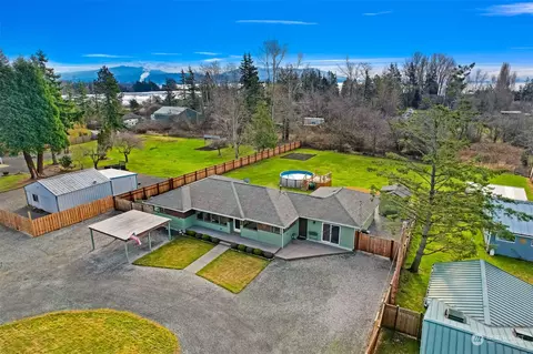 1353 Marine Dr, Bellingham, WA 98225