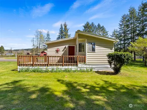 95 Heise Rd S, Elma, WA 98541