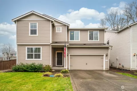 1708 Blacktail Ln, Woodland, WA 98674