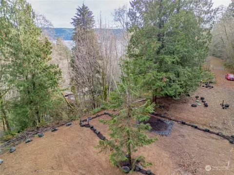 0 Lots 1-3 Maple Ln, Lilliwaup, WA 98555
