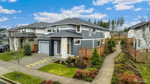 33011 SE Cottonwood St, Black Diamond, WA 98010