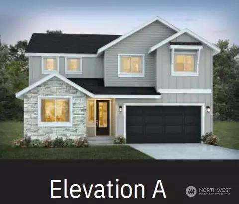1139 Lindenberger Ln, Enumclaw, WA 98022
