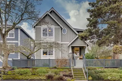 740 N 78th St, Seattle, WA 98103