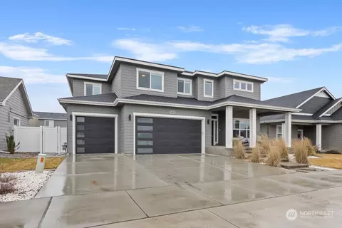 1835 N Hood River Rd, Liberty Lake, WA 99019