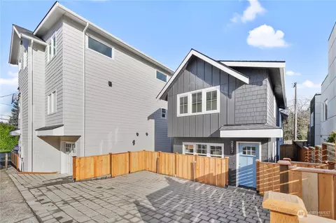 2817 E Denny Way, Seattle, WA 98122