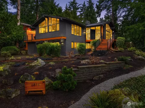 6811 E Mercer Way, Mercer Island, WA 98040