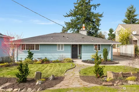 16251 11th Ave SW, Burien, WA 98166