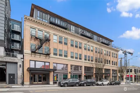 1408 12th Ave #403, Seattle, WA 98122
