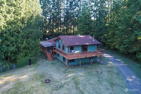 1000 Ostrander Rd, Kelso, WA 98626