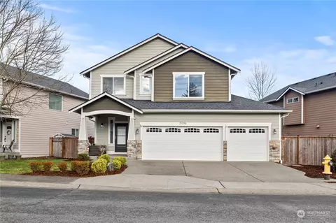 21290 SE 289th Way, Kent, WA 98042