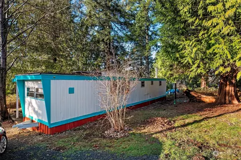 60 E Panorama Dr, Shelton, WA 98584