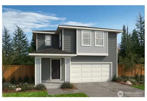 17905 SE 265th St #53, Covington, WA 98042