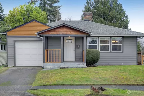3319 S J St, Tacoma, WA 98418