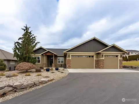 464 Laurie Dr, Wenatchee, WA 98801