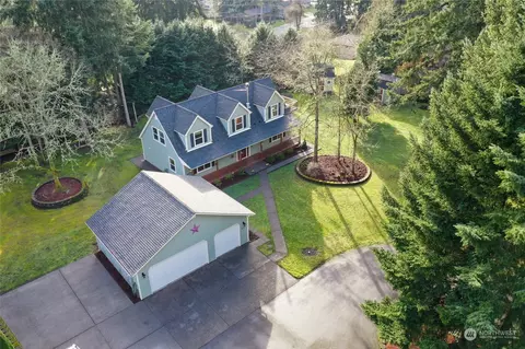 603 School St SE, Olympia, WA 98503