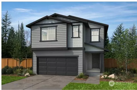 17913 SE 265th St #56, Covington, WA 98042