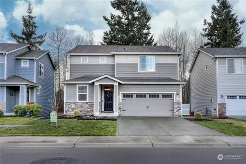 14002 67th Ave E, Puyallup, WA 98373