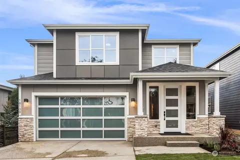 18109 62nd Ave NE, Kenmore, WA 98028