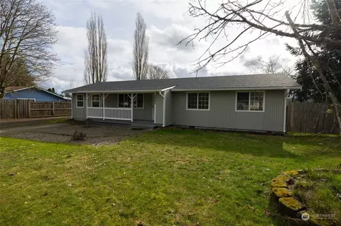 2907 Crowder Pl SE, Tenino, WA 98589