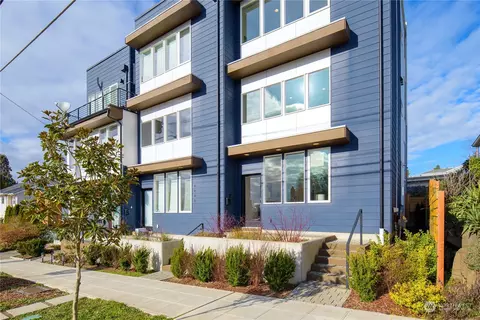 4406 SW Holly St, Seattle, WA 98136