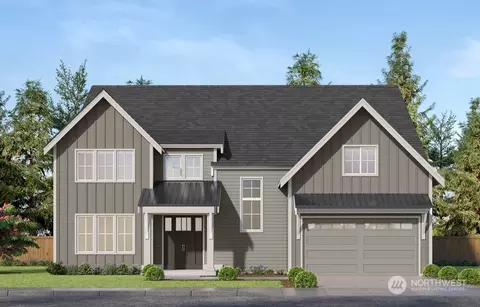 11411 SE 88th St #4, Newcastle, WA 98056
