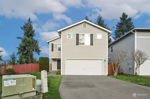 5119 200th Street Ct E, Spanaway, WA 98387