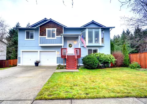 17506 72nd Dr NE, Arlington, WA 98223