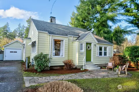 2603 Buker St SE, Olympia, WA 98501