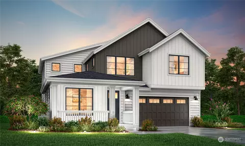 26520 NE 147th Pl #SR 05, Duvall, WA 98019