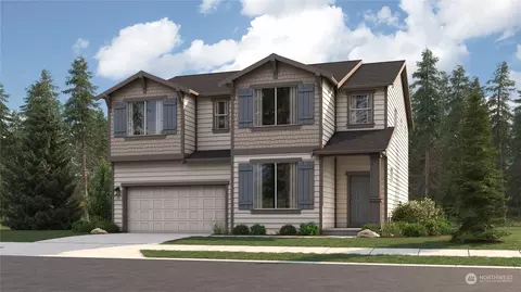 8226 285th Pl NW #82, Stanwood, WA 98292