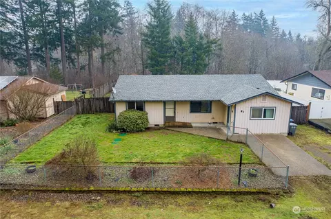 61 E Fir Ct, Shelton, WA 98584