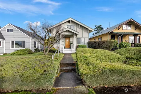 3709 Fawcett Ave, Tacoma, WA 98418
