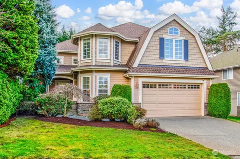 6227 112th Ave SE, Bellevue, WA 98006